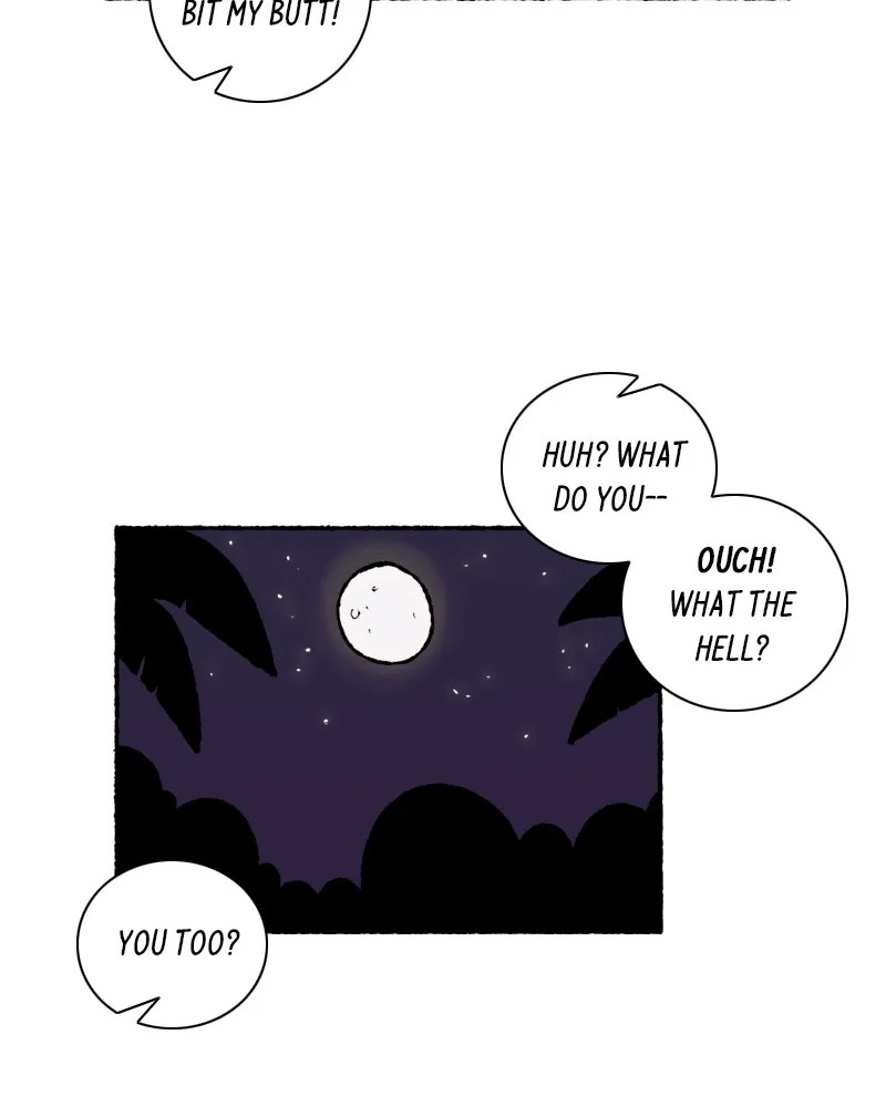 Bad Signs Chapter 67 page 52 - 