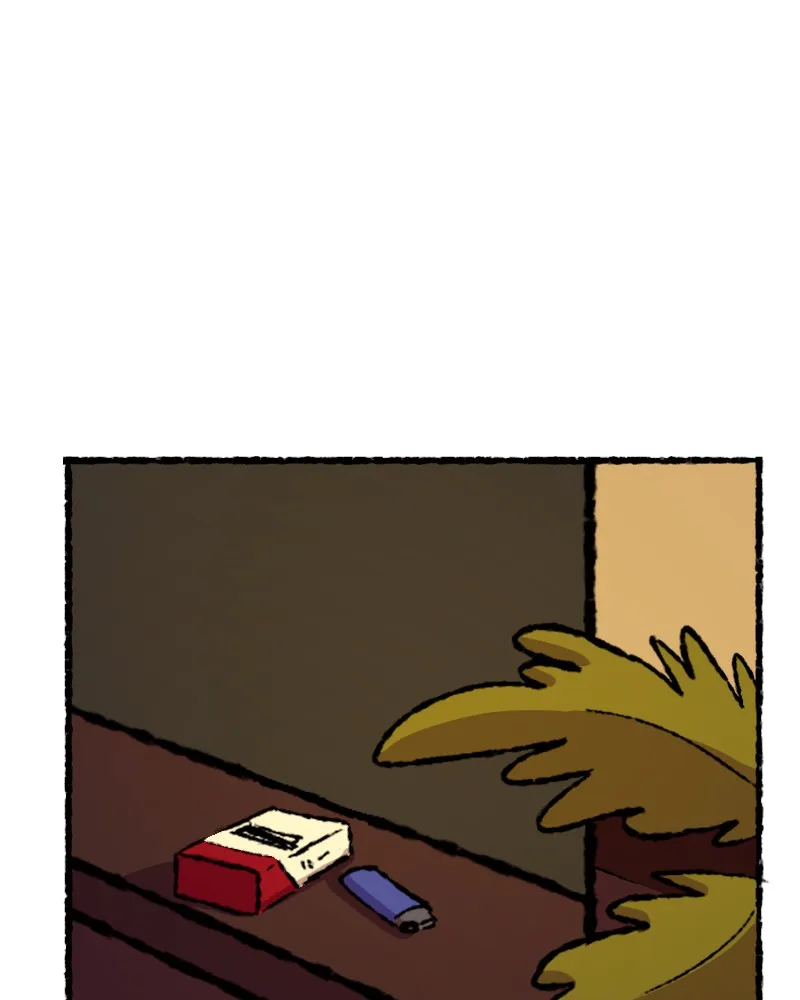 Bad Signs Chapter 68 page 14 - 