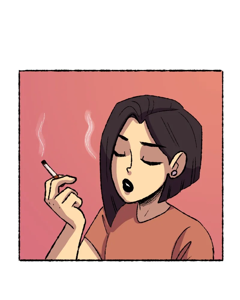 Bad Signs Chapter 68 page 20 - 
