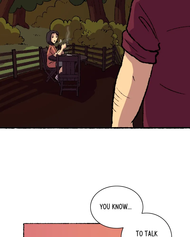 Bad Signs Chapter 68 page 23 - 