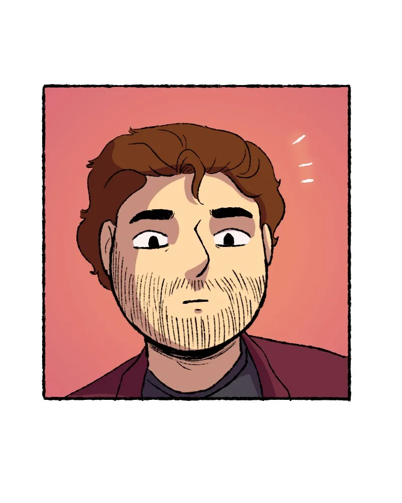 Bad Signs Chapter 68 page 25 - 