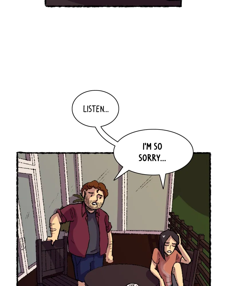 Bad Signs Chapter 68 page 28 - 