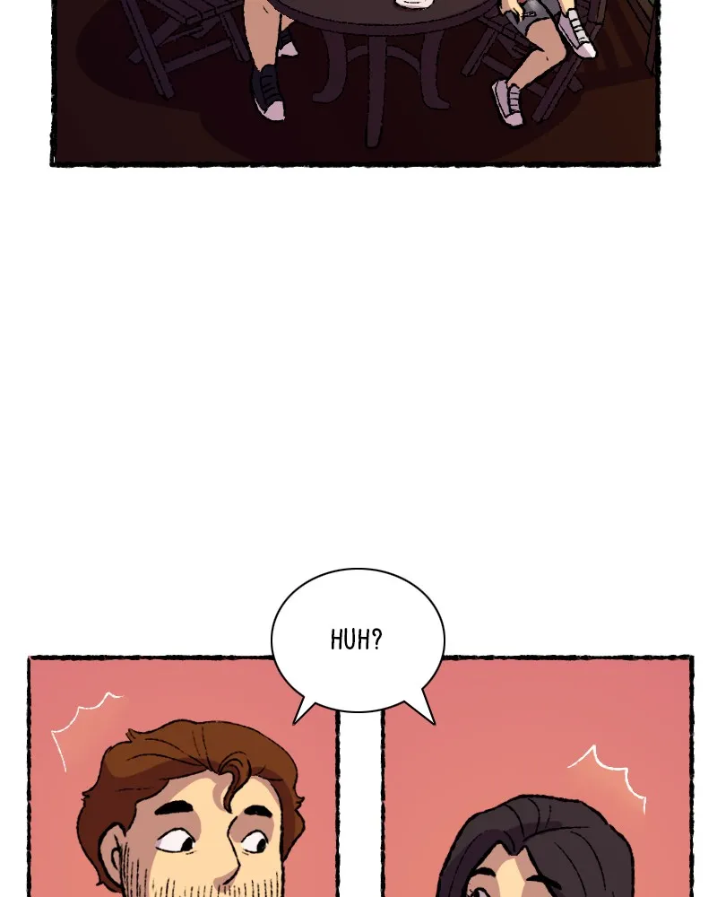 Bad Signs Chapter 68 page 29 - 