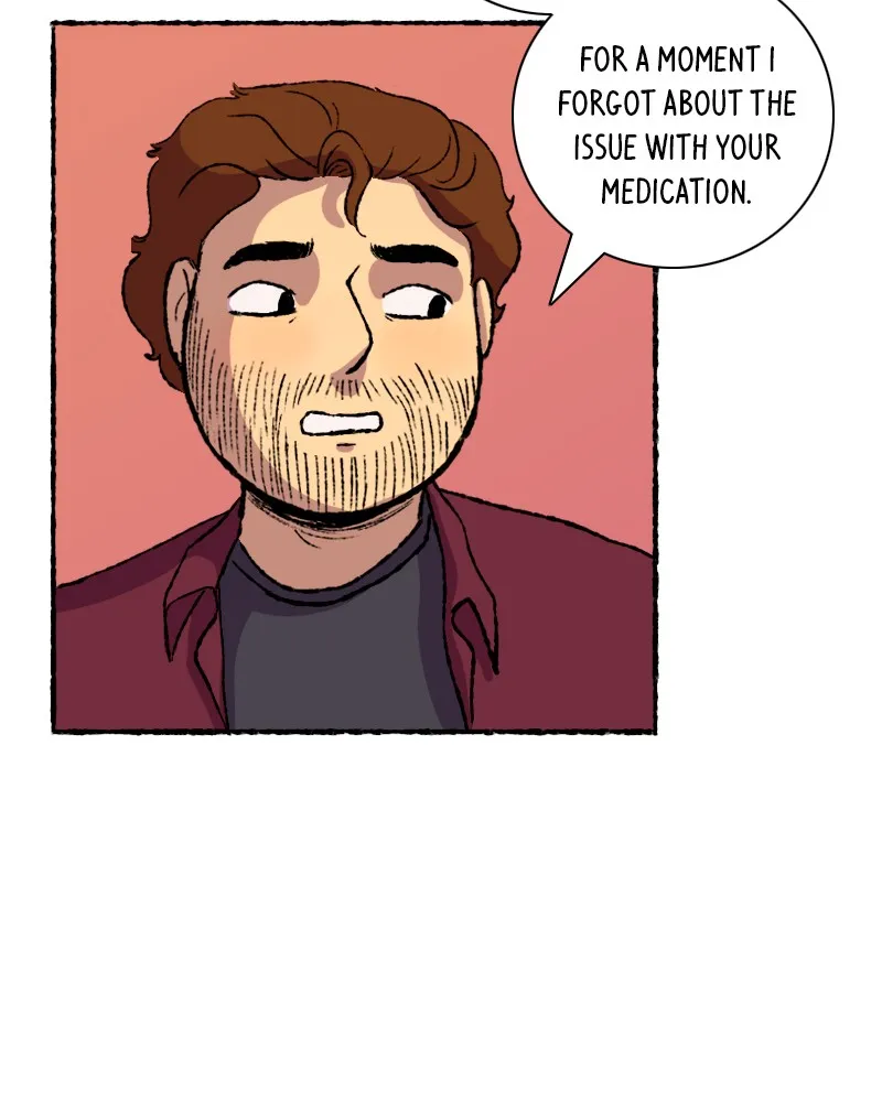 Bad Signs Chapter 68 page 32 - 