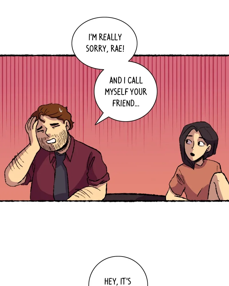Bad Signs Chapter 68 page 33 - 