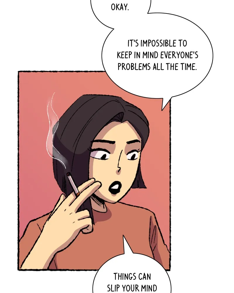 Bad Signs Chapter 68 page 34 - 