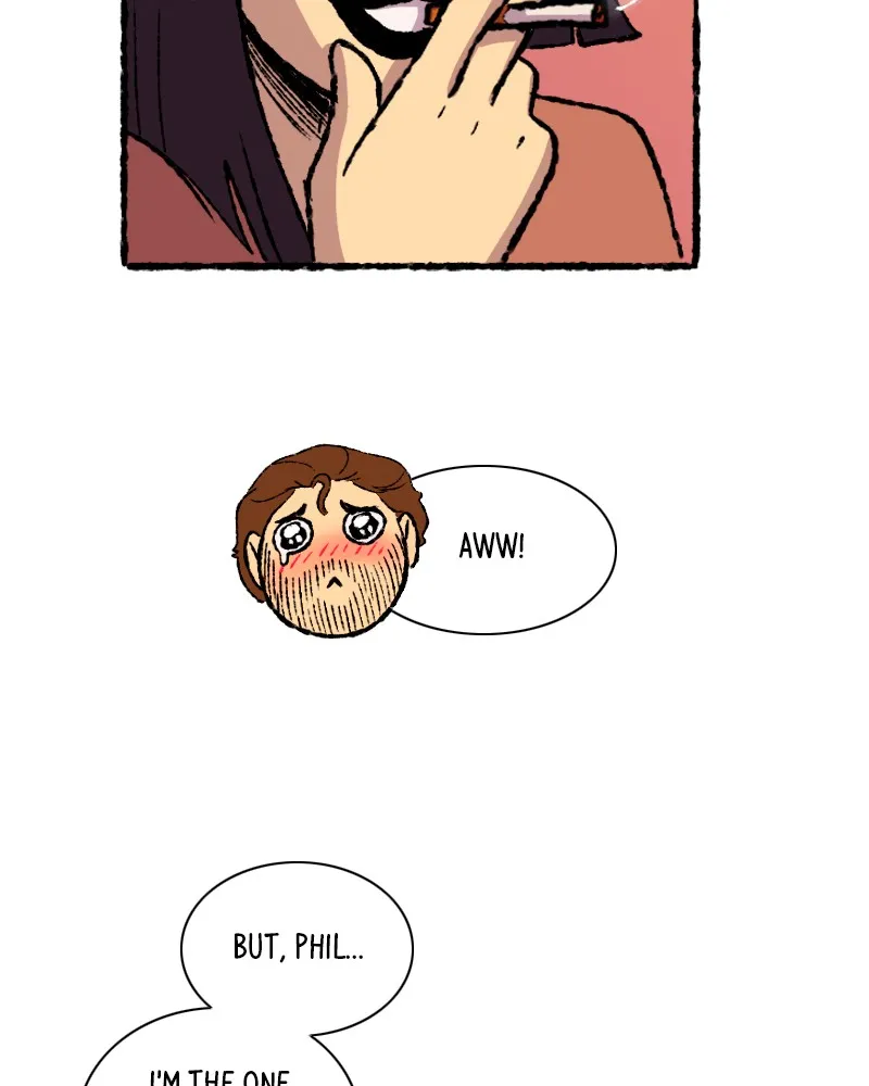 Bad Signs Chapter 68 page 36 - 