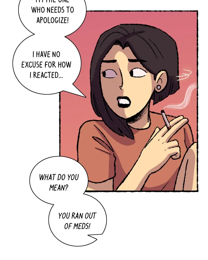 Bad Signs Chapter 68 page 37 - 