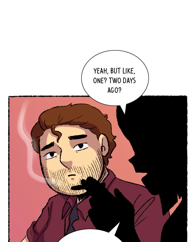 Bad Signs Chapter 68 page 38 - 