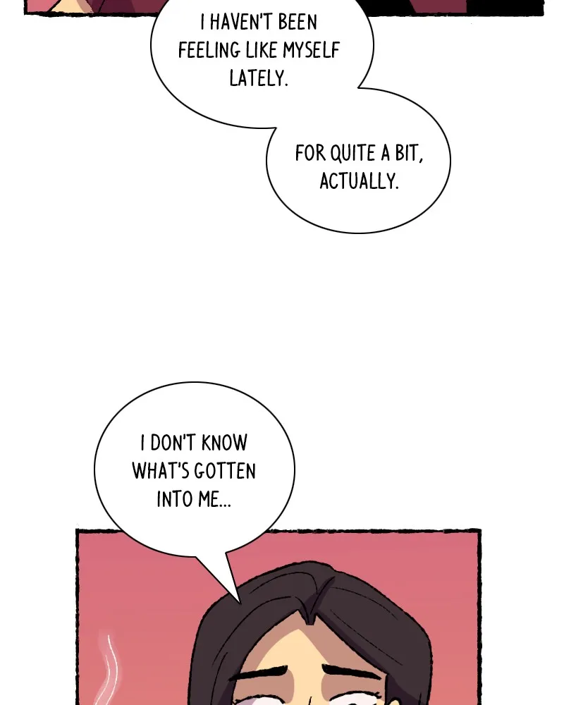 Bad Signs Chapter 68 page 39 - 