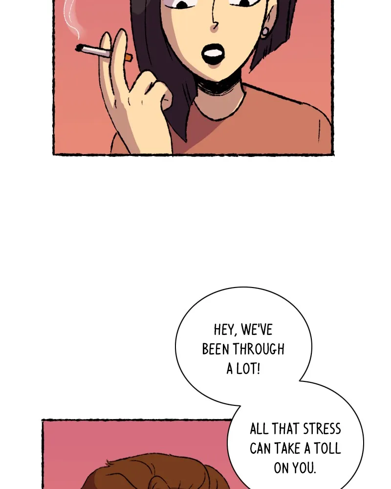 Bad Signs Chapter 68 page 40 - 