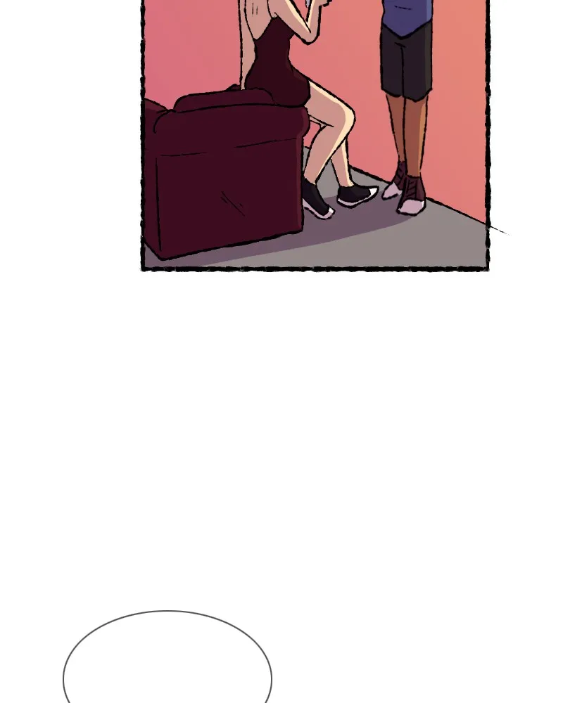 Bad Signs Chapter 68 page 5 - 