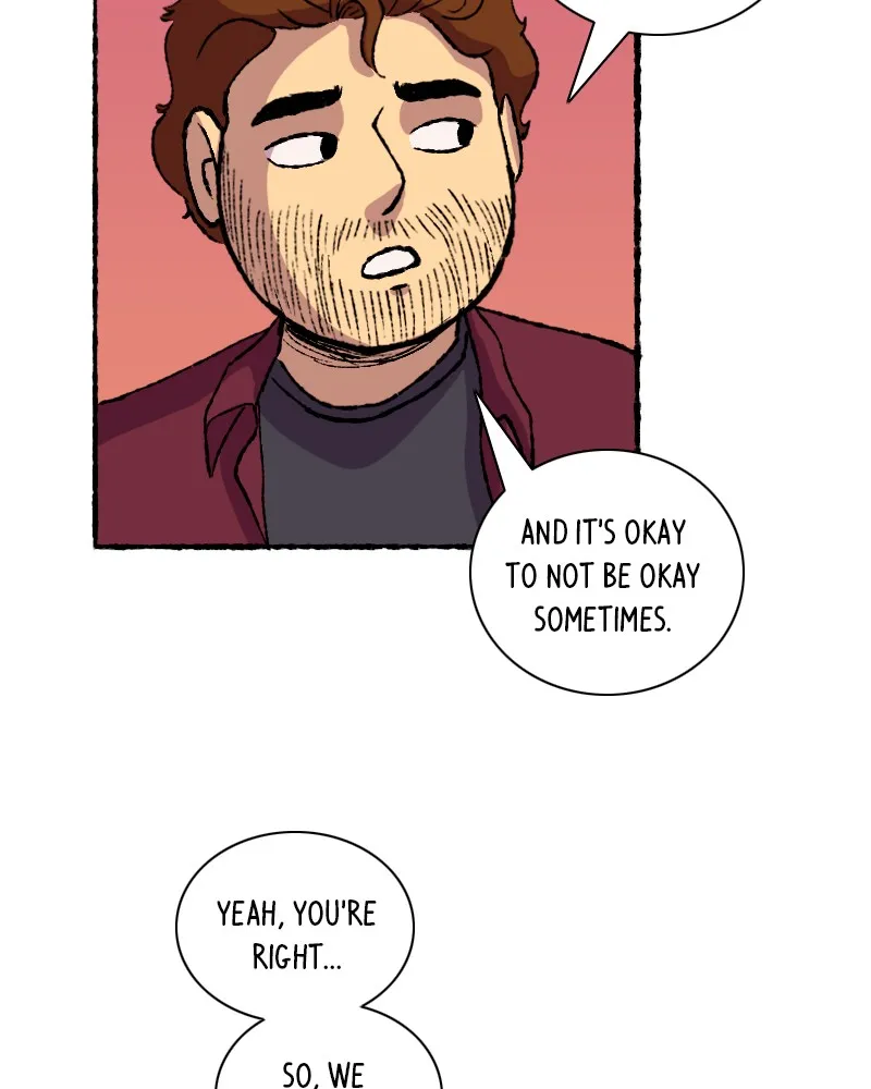 Bad Signs Chapter 68 page 41 - 