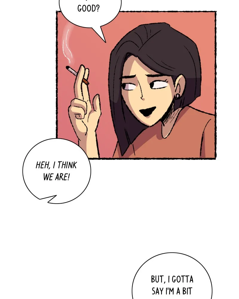 Bad Signs Chapter 68 page 42 - 