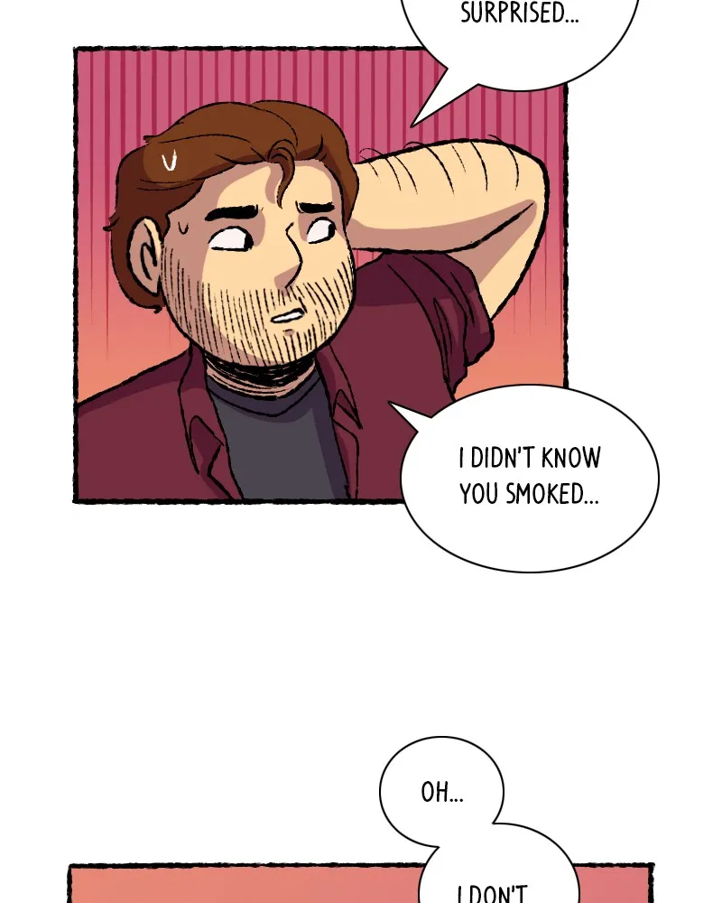 Bad Signs Chapter 68 page 43 - 