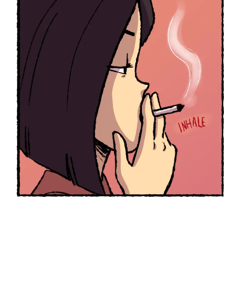 Bad Signs Chapter 68 page 45 - 