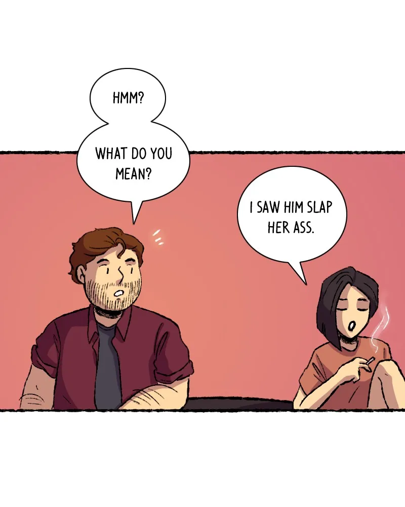 Bad Signs Chapter 68 page 49 - 