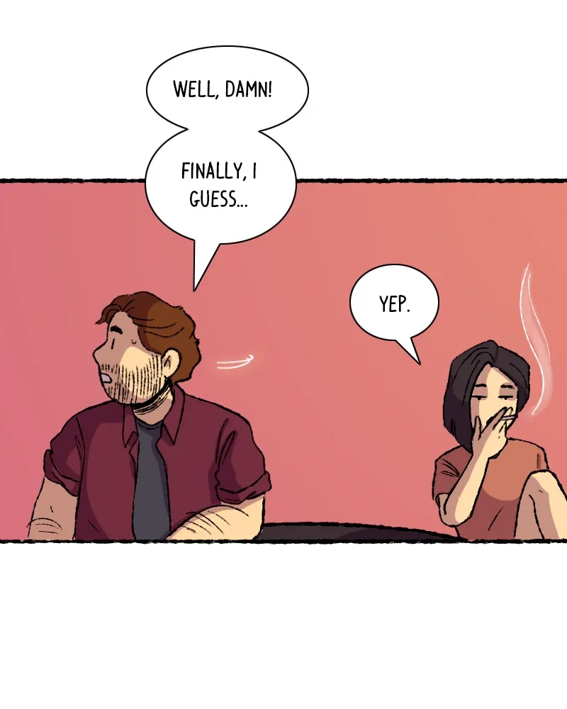 Bad Signs Chapter 68 page 50 - 