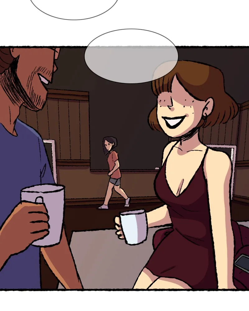 Bad Signs Chapter 68 page 6 - 