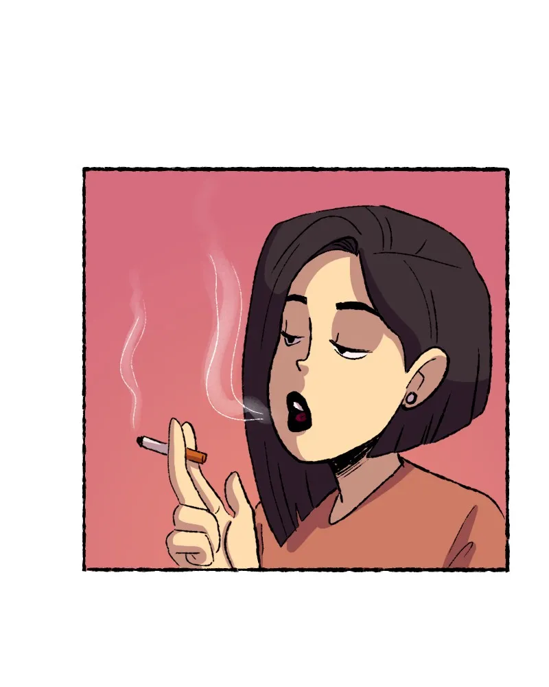 Bad Signs Chapter 68 page 51 - 