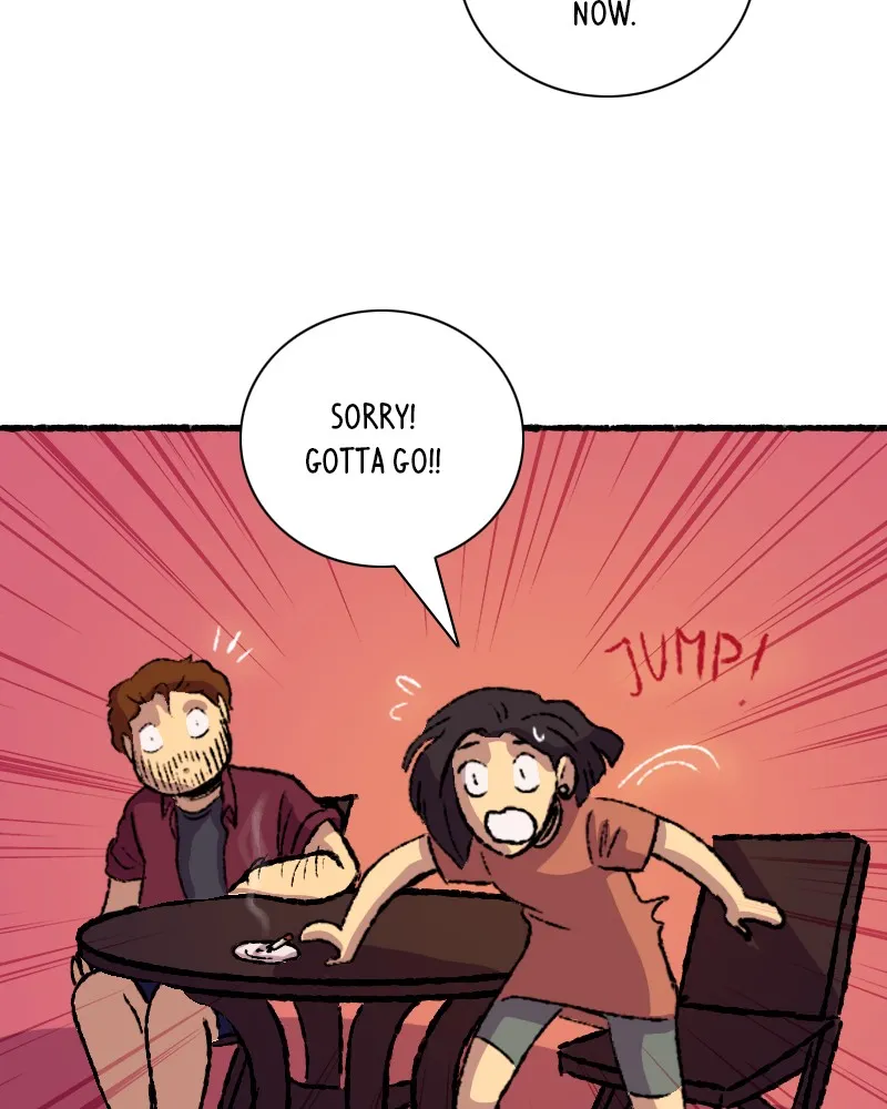 Bad Signs Chapter 68 page 54 - 