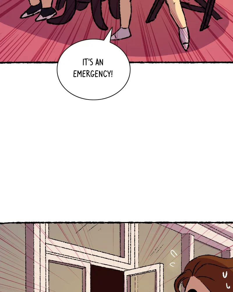 Bad Signs Chapter 68 page 55 - 