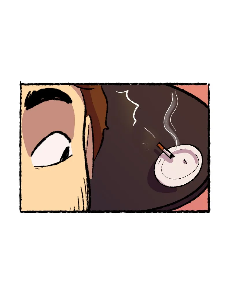 Bad Signs Chapter 68 page 58 - 