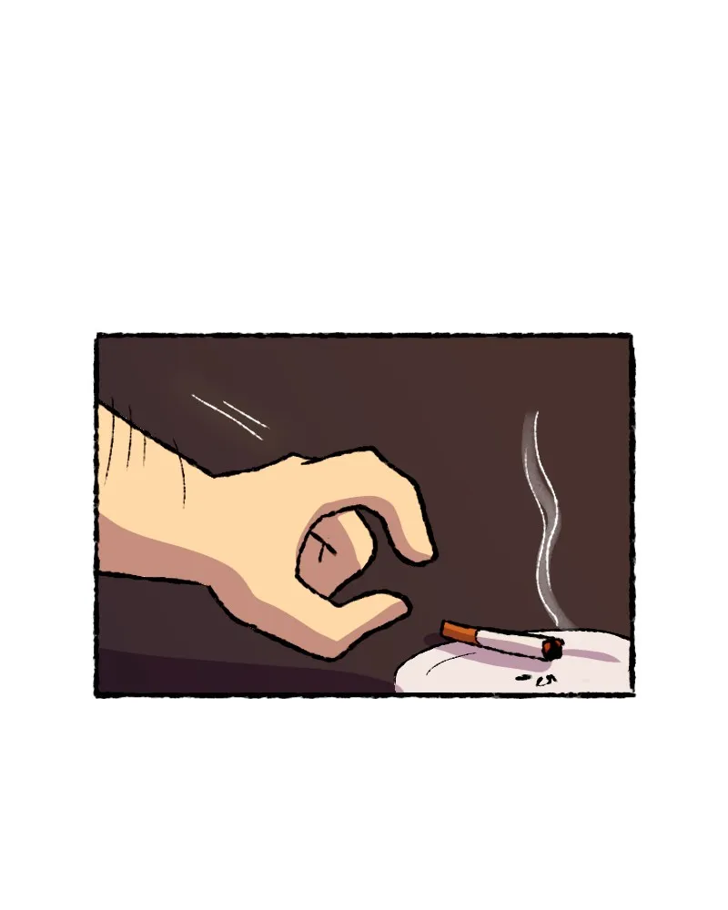 Bad Signs Chapter 68 page 59 - 