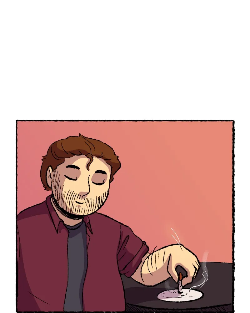 Bad Signs Chapter 68 page 60 - 