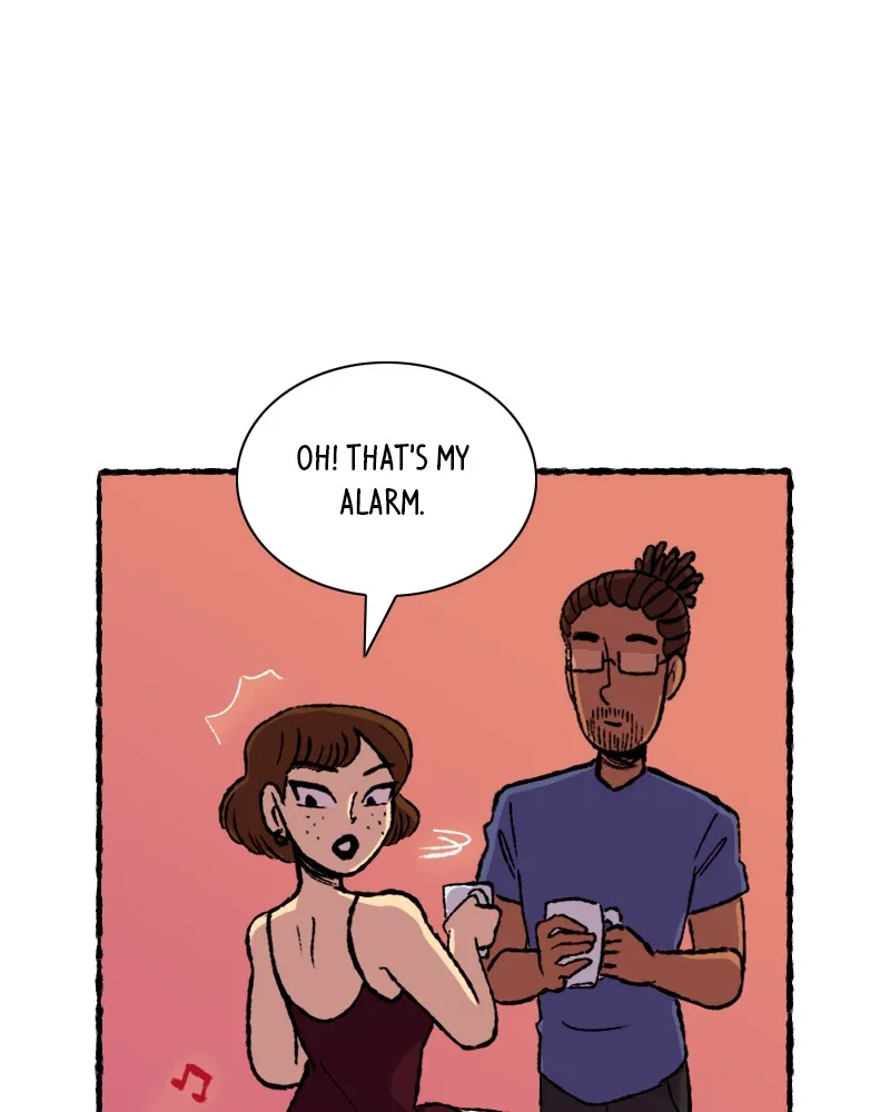 Bad Signs Chapter 68 page 7 - 