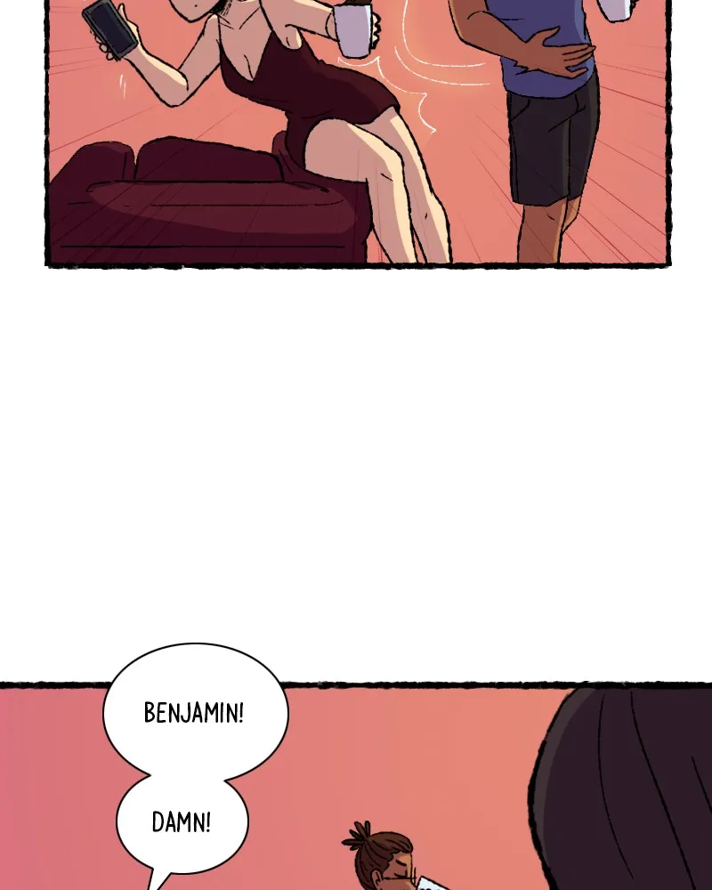 Bad Signs Chapter 68 page 9 - 