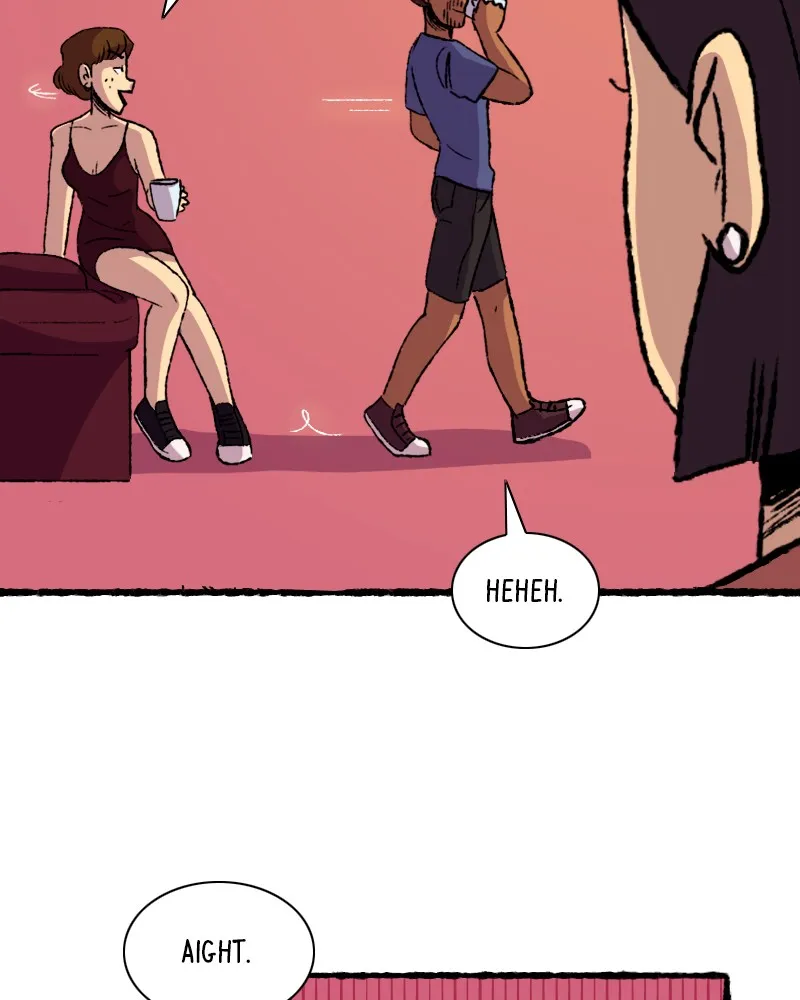 Bad Signs Chapter 68 page 10 - 