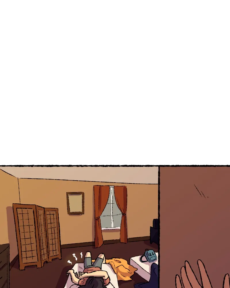 Bad Signs Chapter 69 page 2 - 