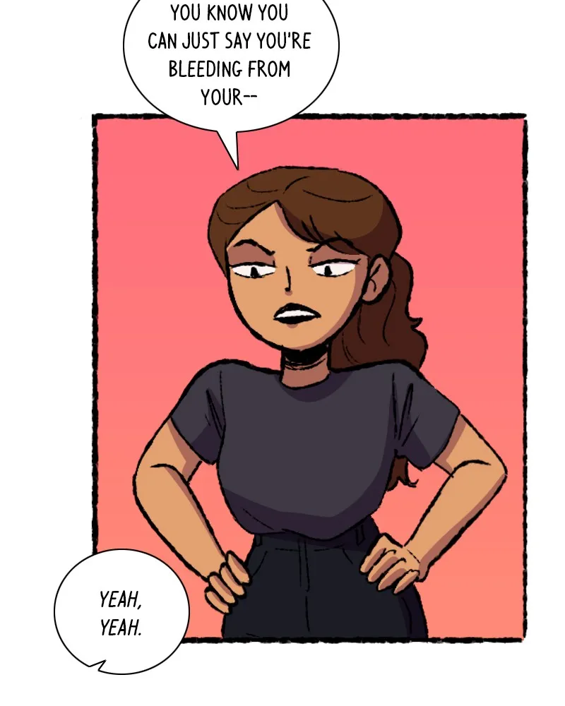 Bad Signs Chapter 69 page 12 - 