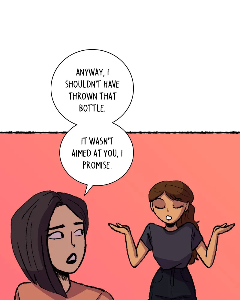 Bad Signs Chapter 69 page 13 - 
