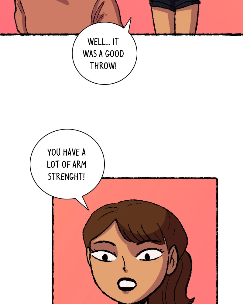 Bad Signs Chapter 69 page 14 - 