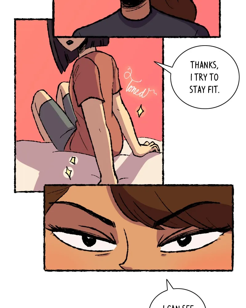 Bad Signs Chapter 69 page 15 - 