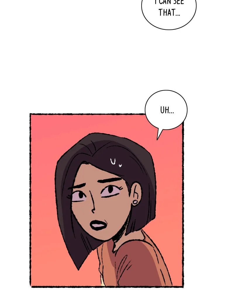 Bad Signs Chapter 69 page 16 - 
