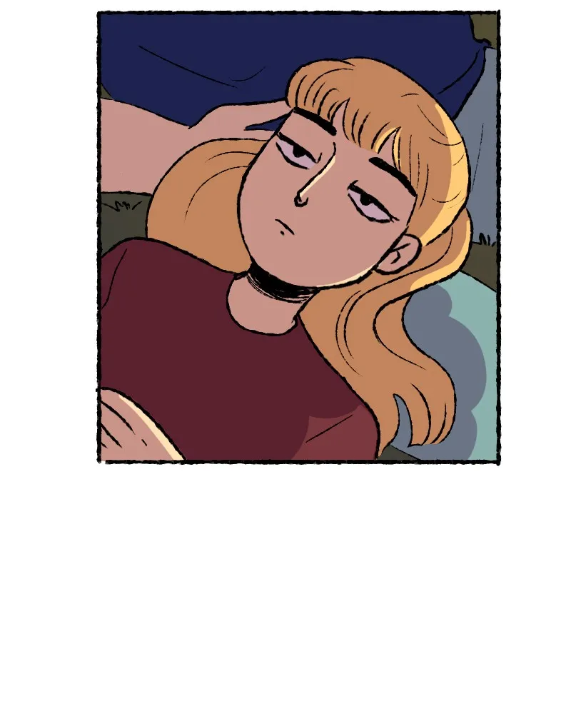 Bad Signs Chapter 69 page 22 - 