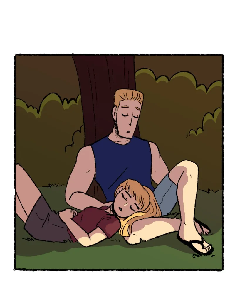Bad Signs Chapter 69 page 24 - 