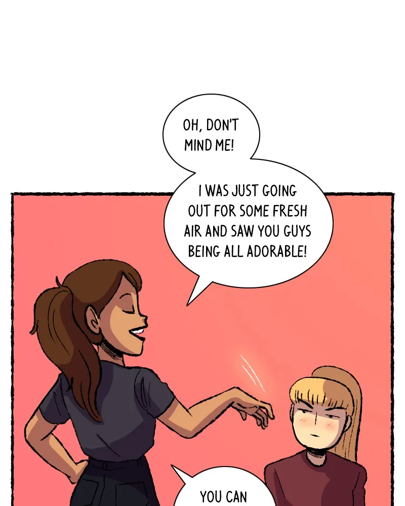 Bad Signs Chapter 69 page 30 - 