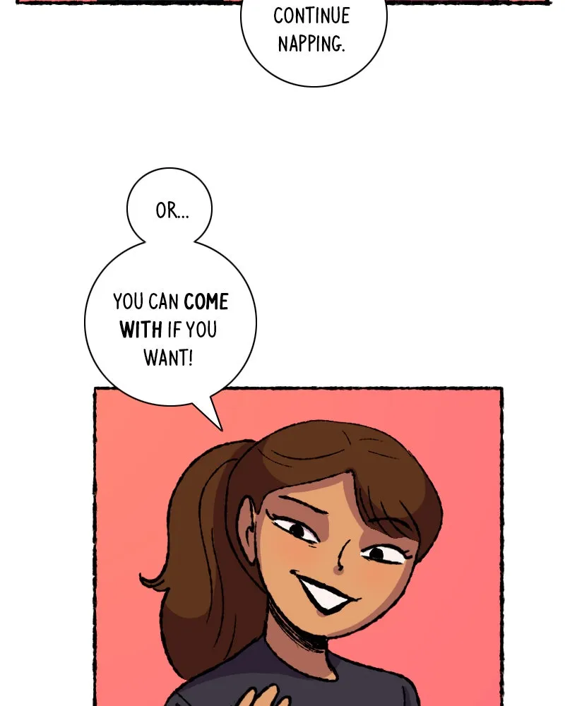 Bad Signs Chapter 69 page 31 - 
