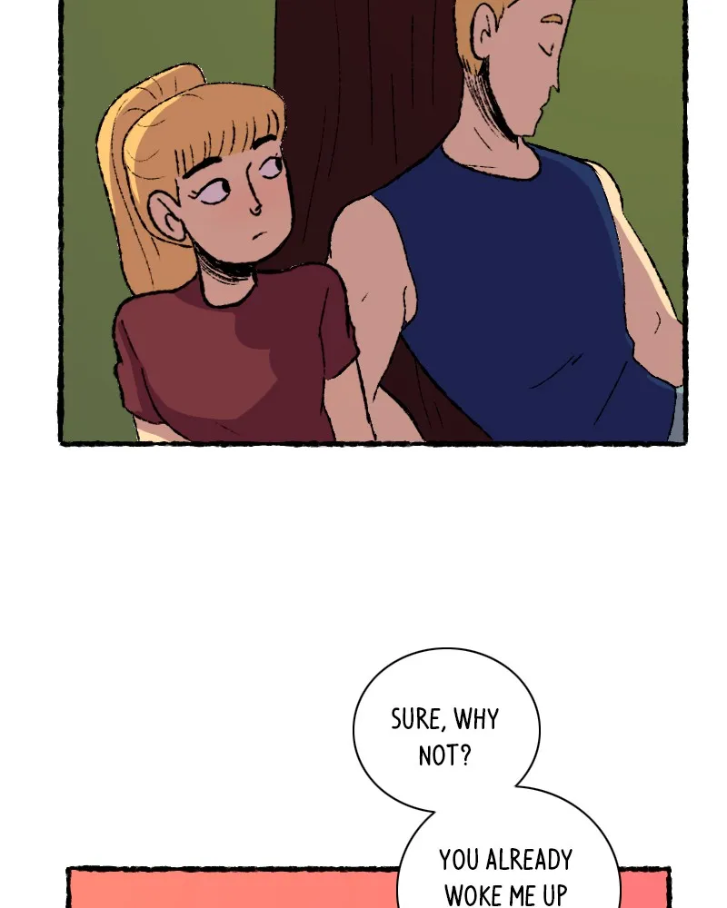Bad Signs Chapter 69 page 34 - 