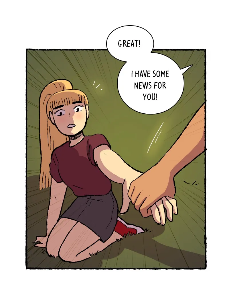 Bad Signs Chapter 69 page 36 - 