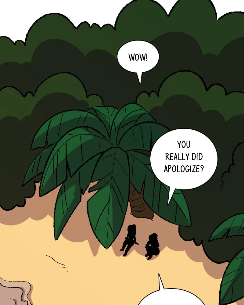 Bad Signs Chapter 69 page 40 - 