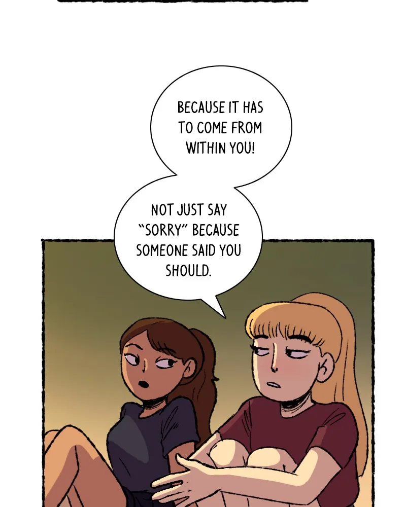 Bad Signs Chapter 69 page 44 - 