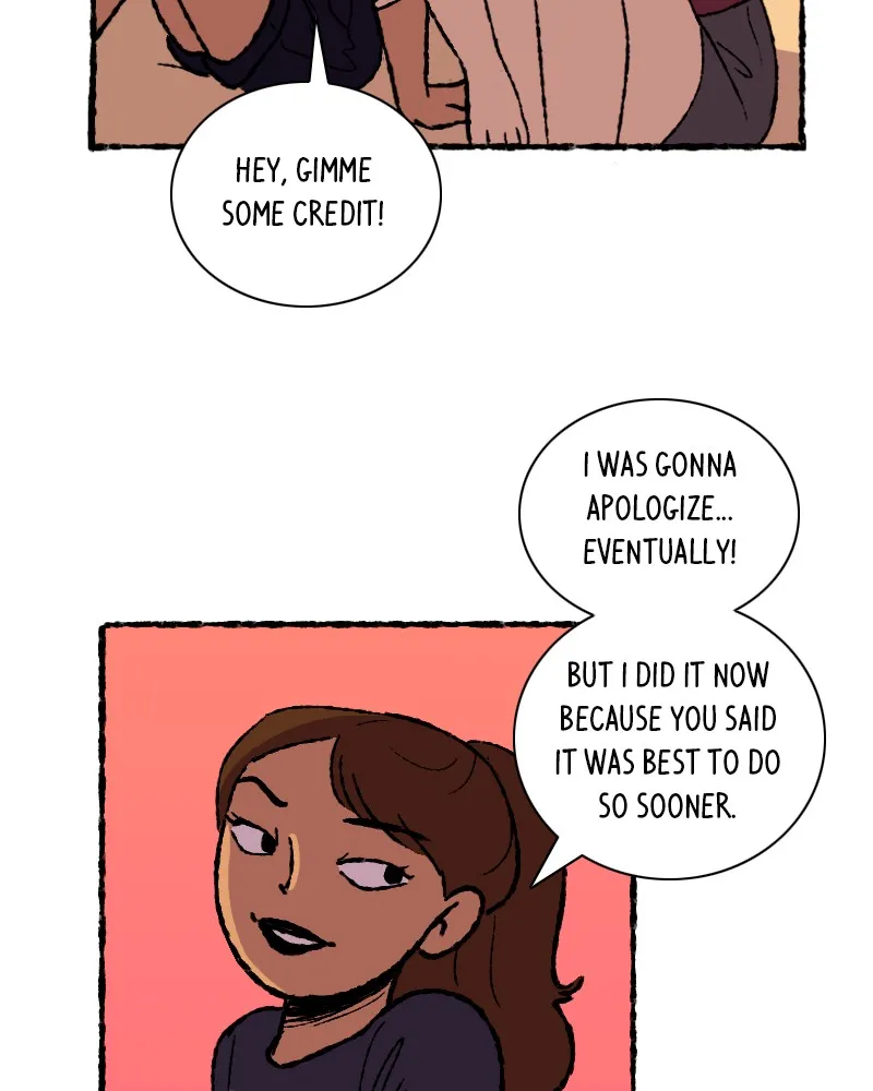 Bad Signs Chapter 69 page 45 - 