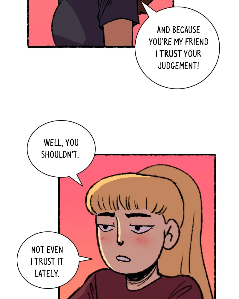 Bad Signs Chapter 69 page 46 - 