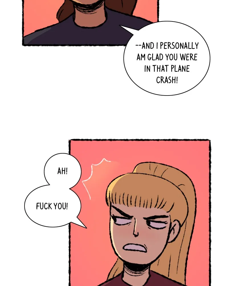 Bad Signs Chapter 69 page 48 - 