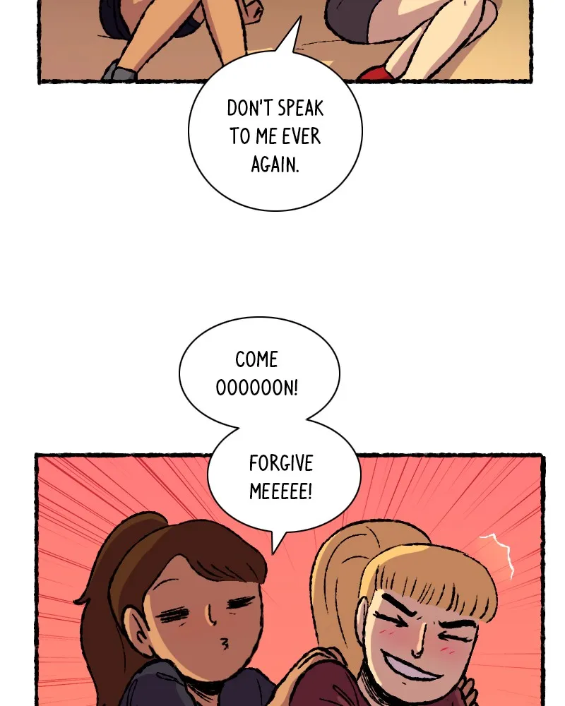 Bad Signs Chapter 69 page 50 - 
